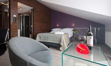 Hotel Q Hotel Grand Cru Gdańsk photo 1