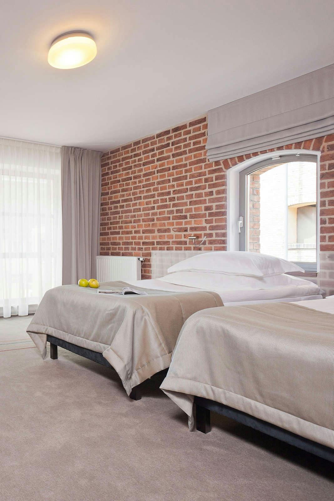 Hotel Q Hotel Grand Cru Gdańsk photo 2