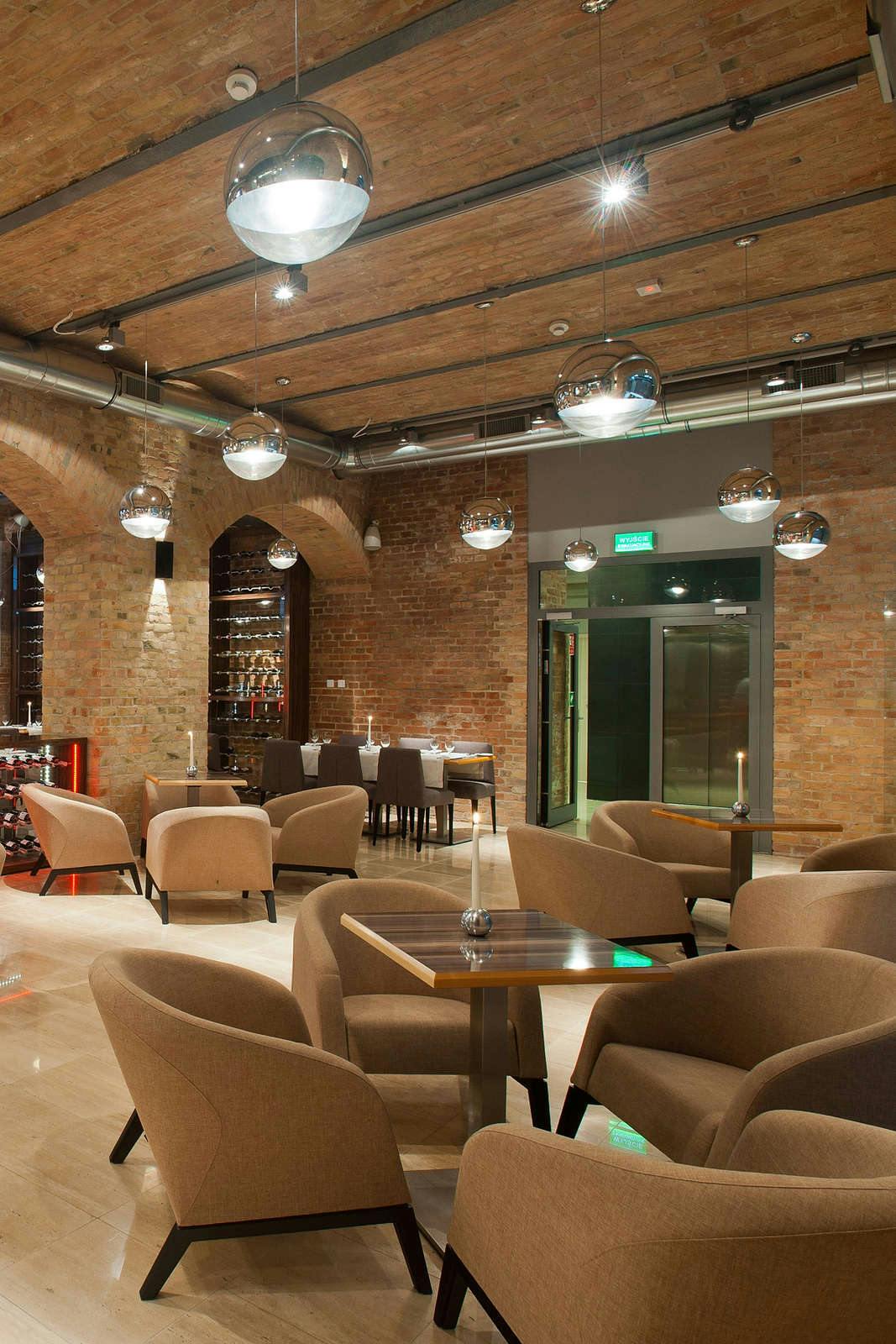 Hotel Q Hotel Grand Cru Gdańsk photo 5