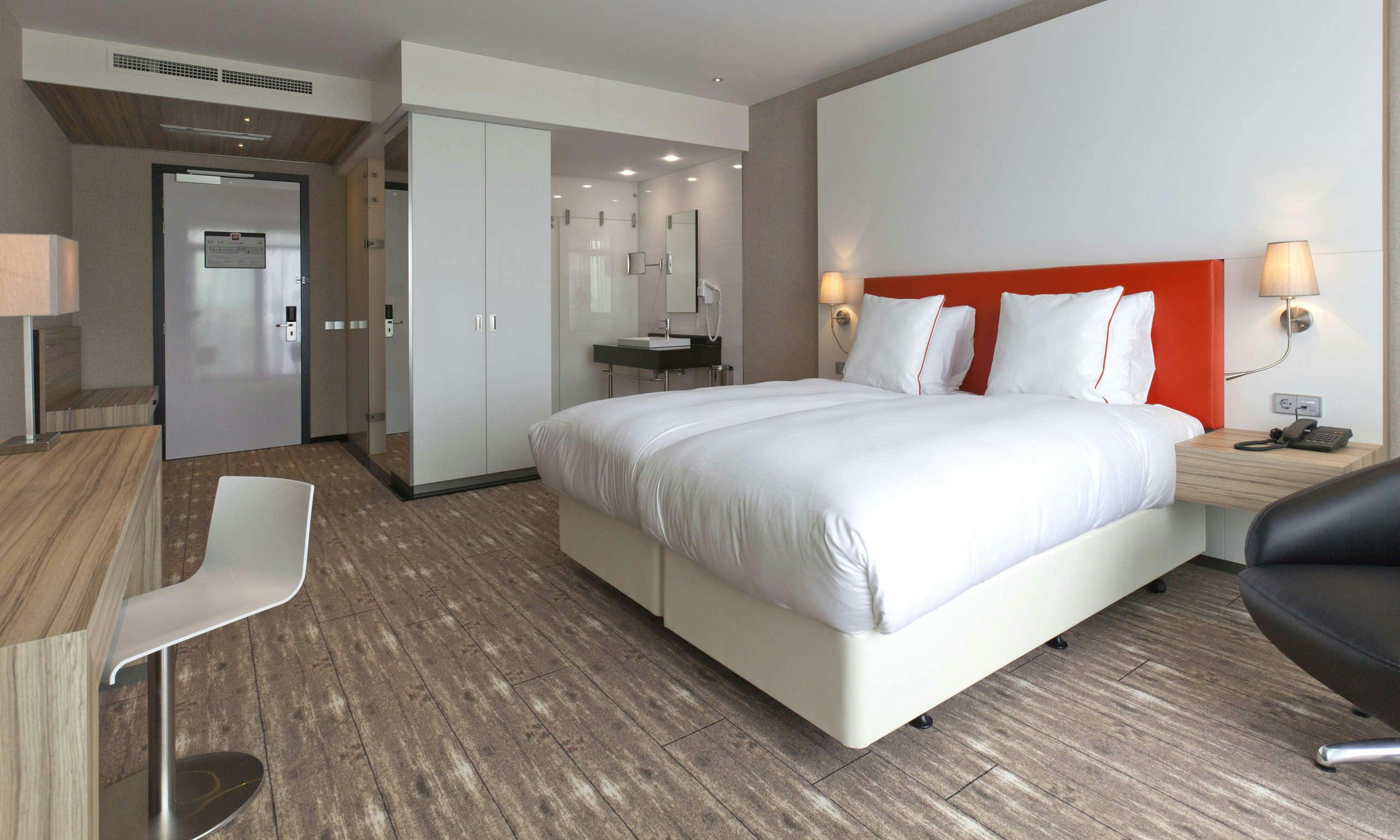 Van Der Valk Schiphol Airport