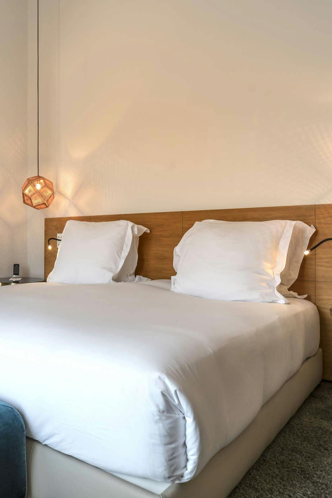 Hotel Yndo Hotel photo 4