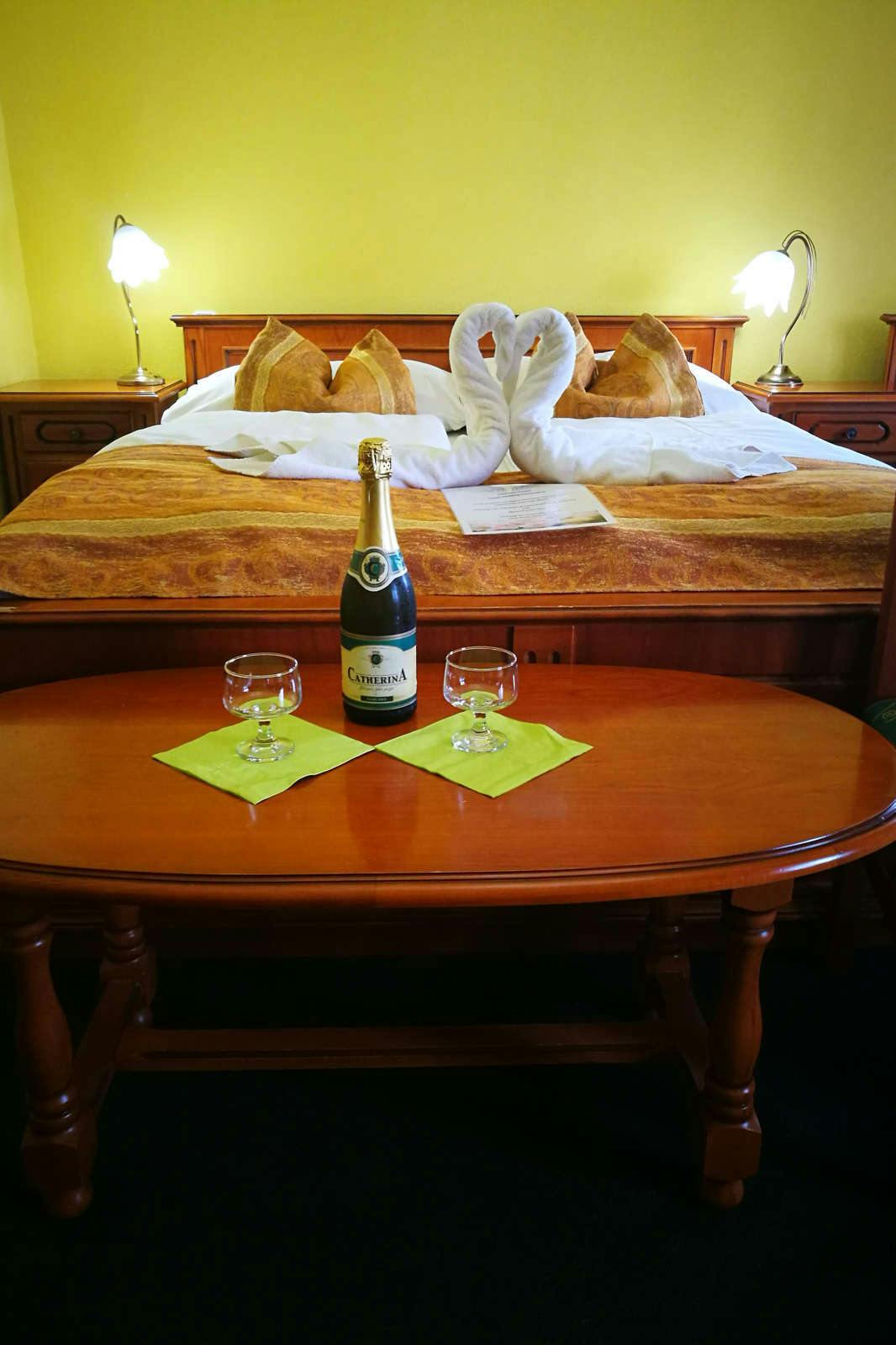 Hotel Unio Hotel Budapest photo 2