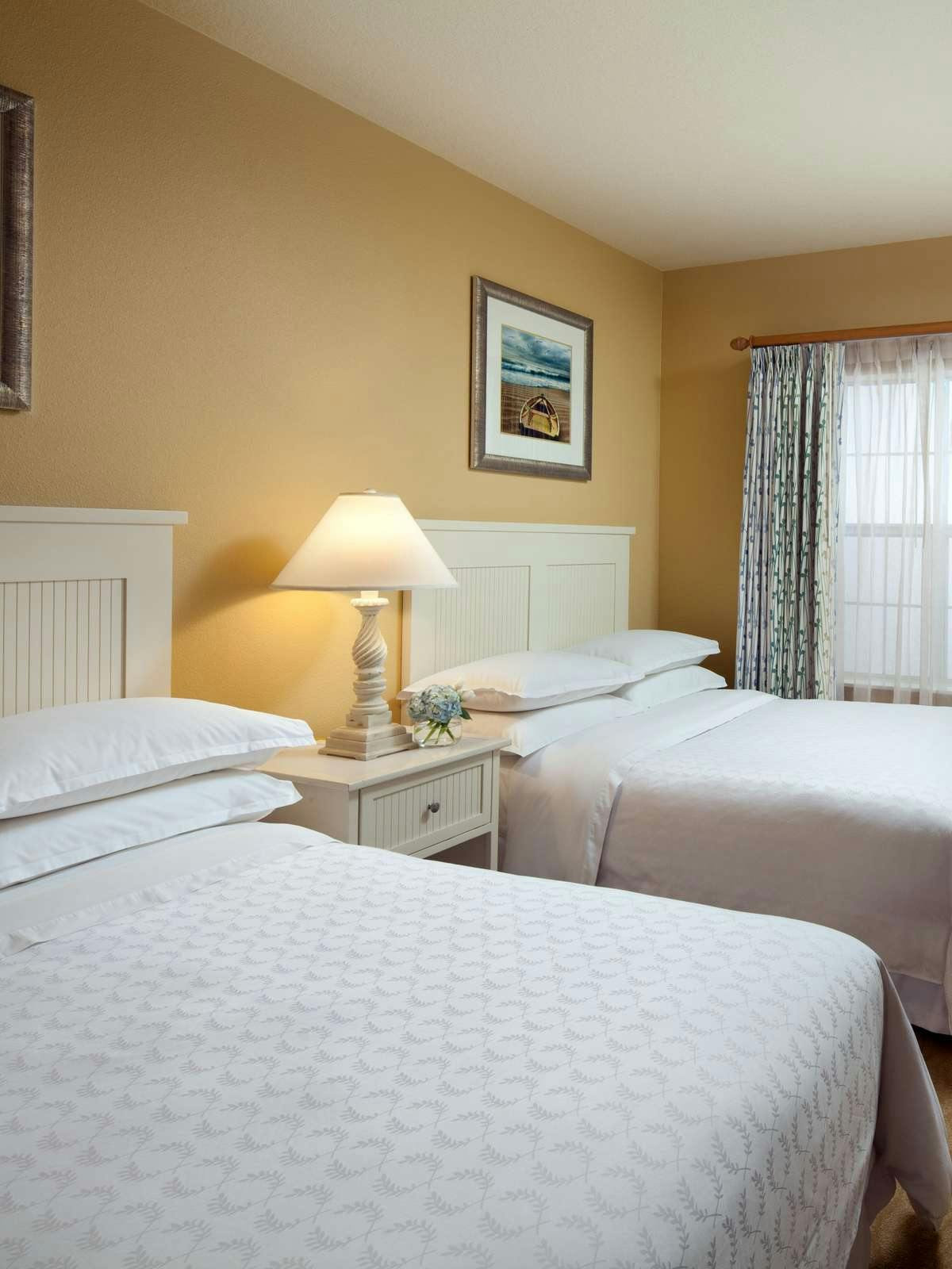 Hotel Sheraton Broadway Plantation Resort Villas photo 1