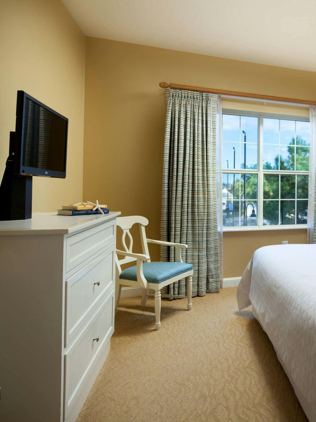 Hotel Sheraton Broadway Plantation Resort Villas photo 3