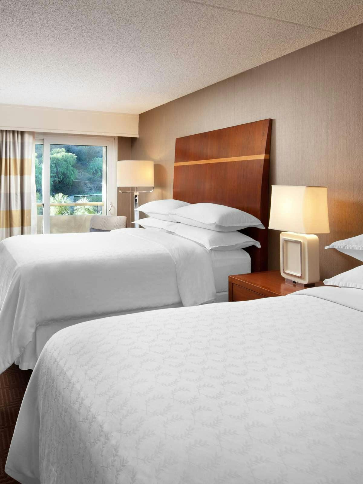 Hotel Sheraton Agoura Hills Hotel photo 2