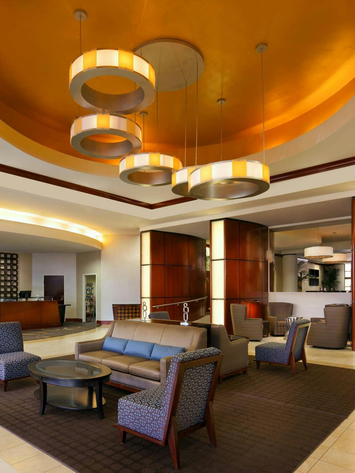 Hotel Sheraton Agoura Hills Hotel photo 5