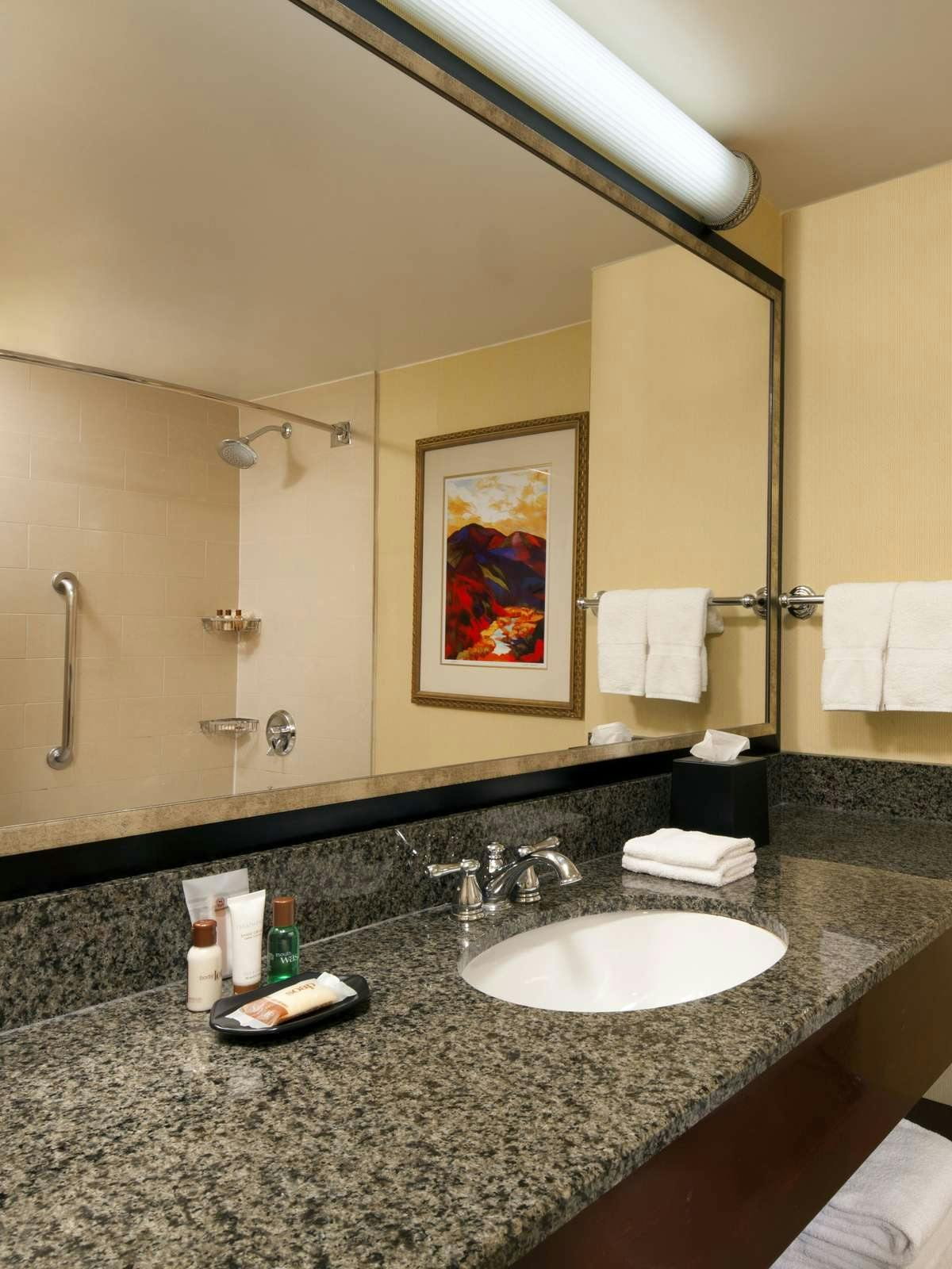 Hotel Sheraton Agoura Hills Hotel photo 3