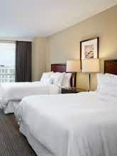 Hotel The Westin Annapolis photo 2