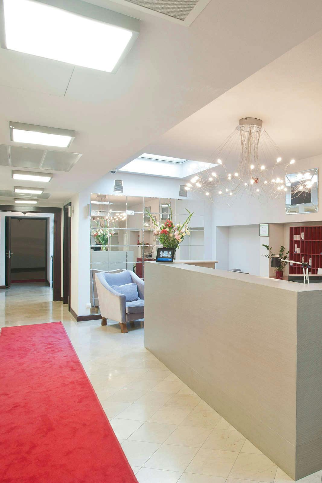 Hotel Hotel Unicus Krakow Old Town photo 3