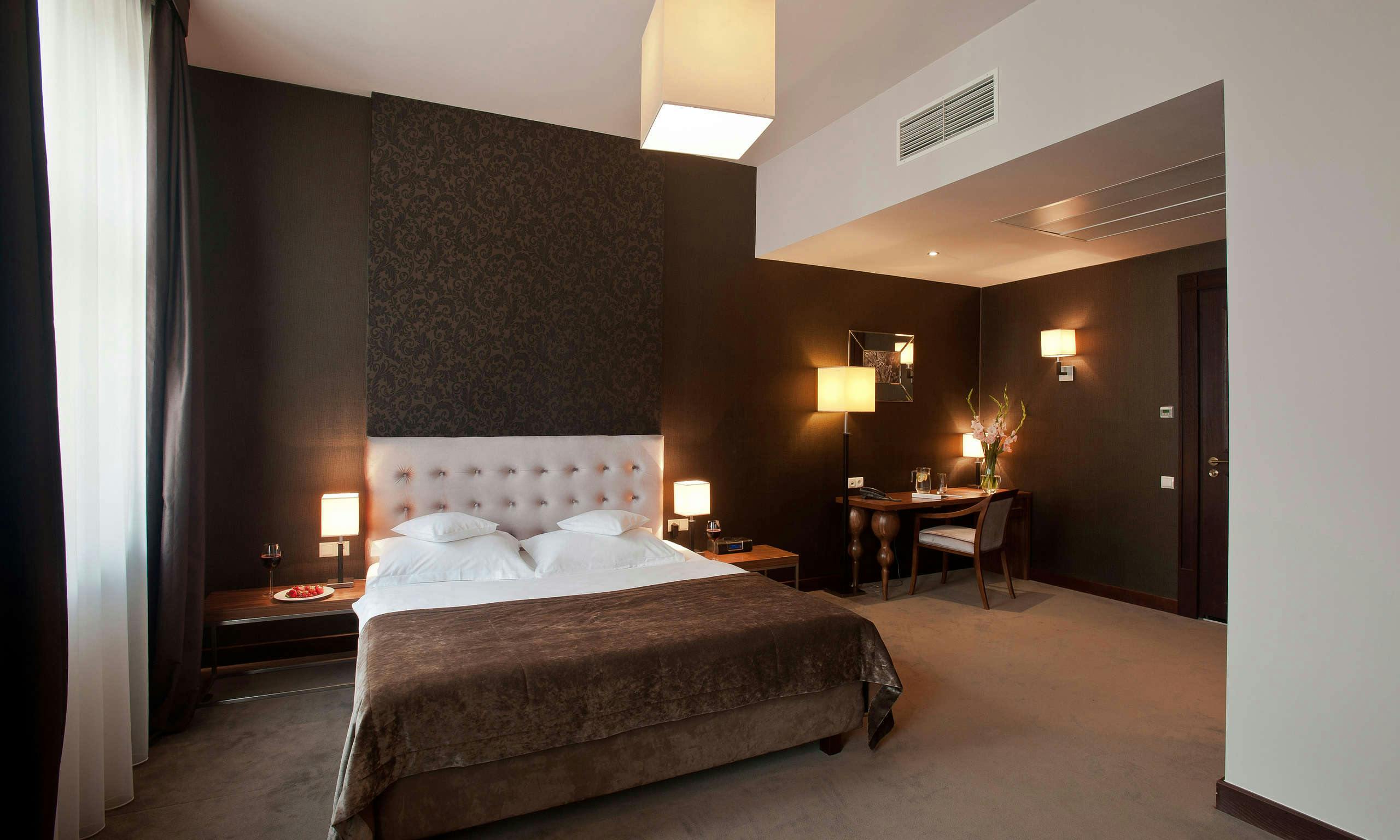 Hotel Hotel Unicus Krakow Old Town photo 4