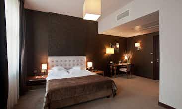 Hotel Hotel Unicus Krakow Old Town photo 4