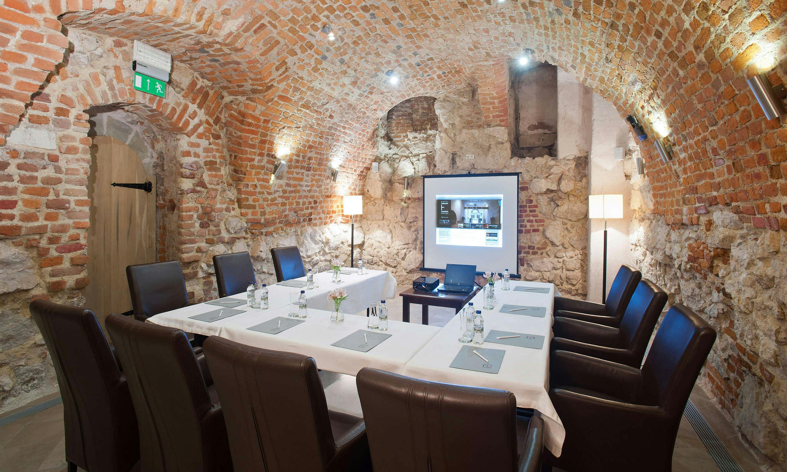 Hotel Hotel Unicus Krakow Old Town photo 2