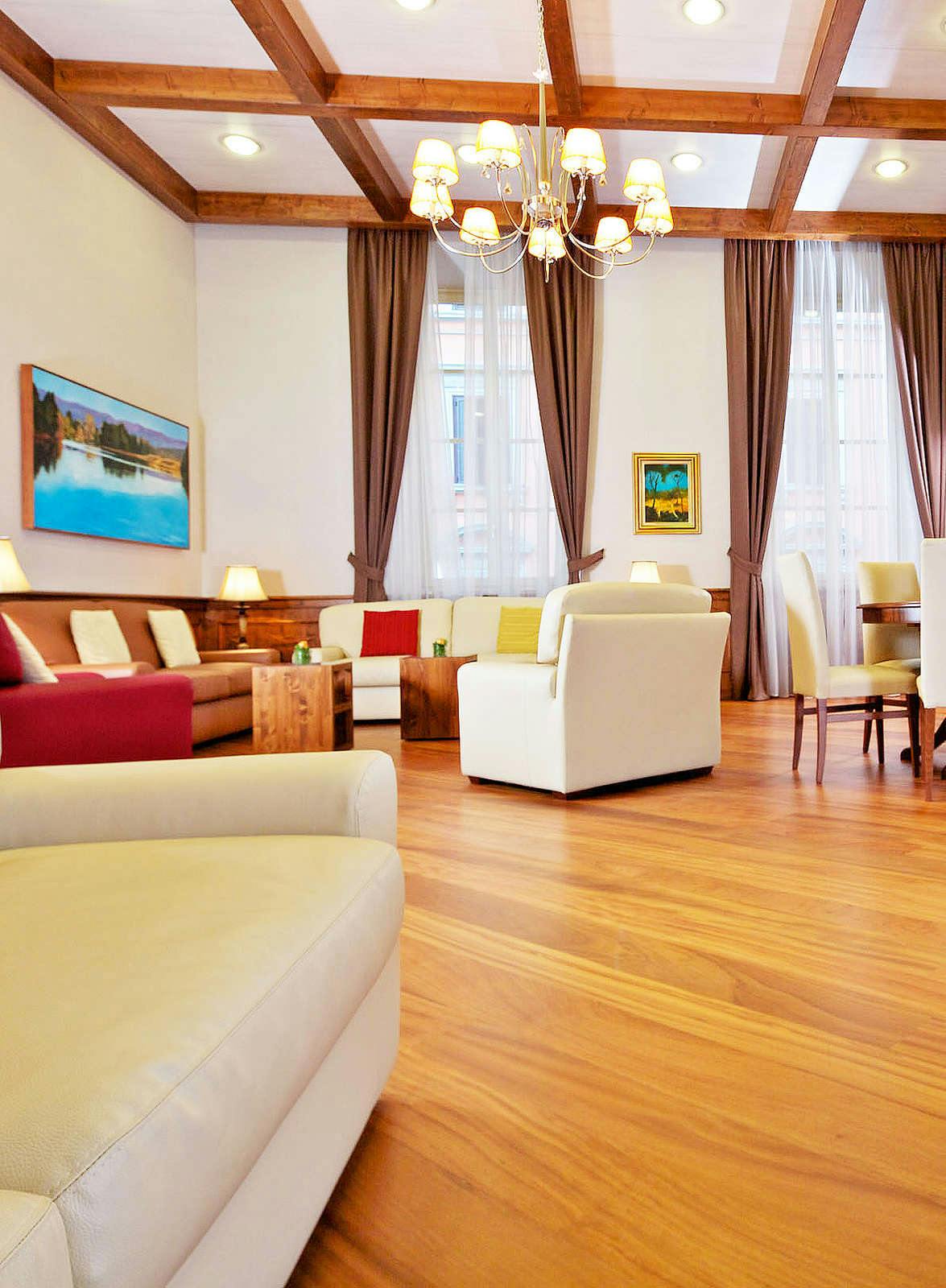 Hotel Domus Australia photo 5