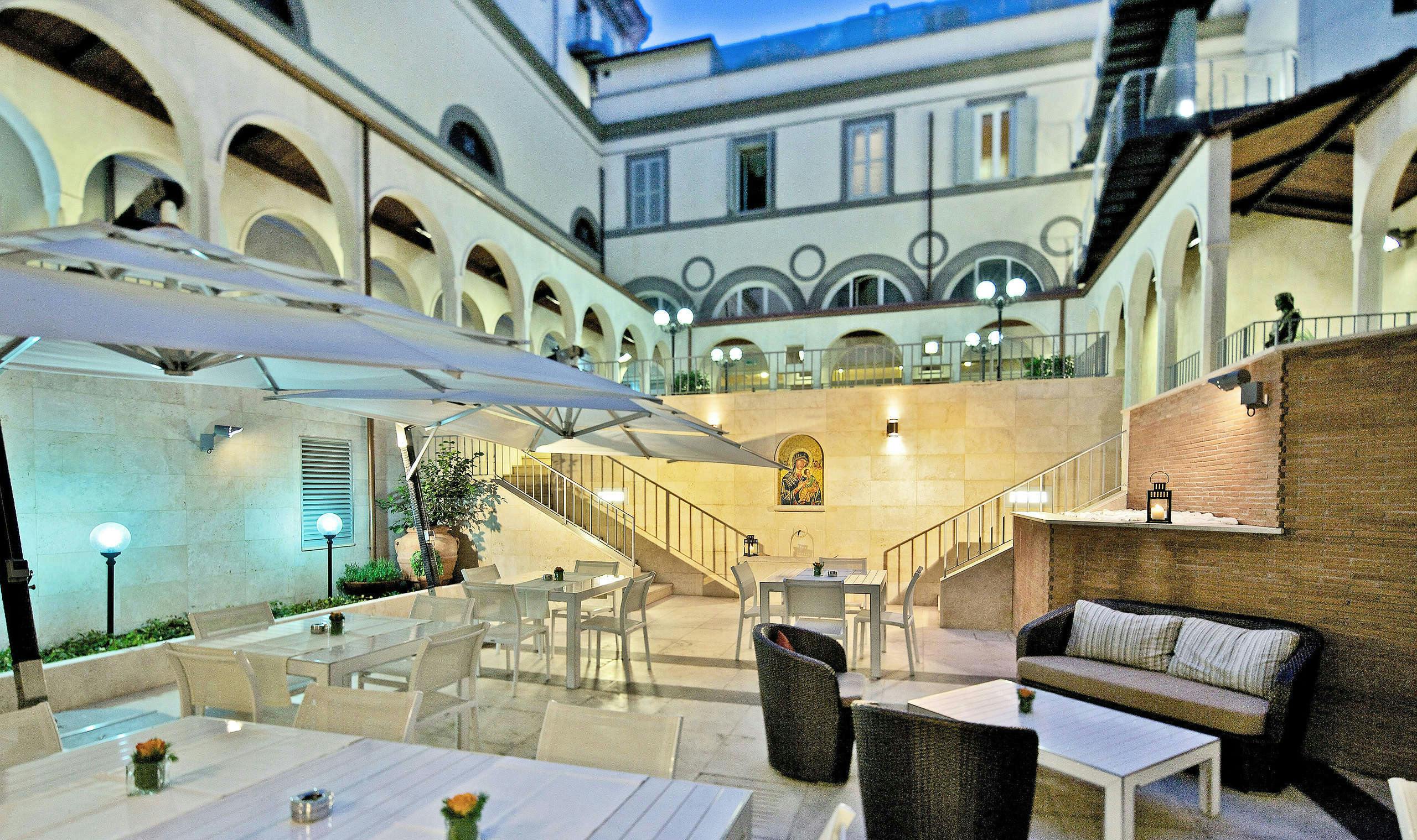 Hotel Domus Australia photo 2