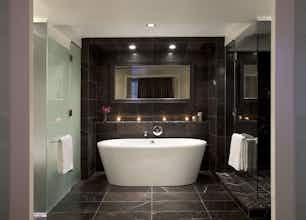 Hotel Rosewood Hotel Georgia photo 5