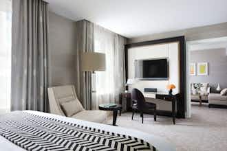 Hotel Rosewood Hotel Georgia photo 3