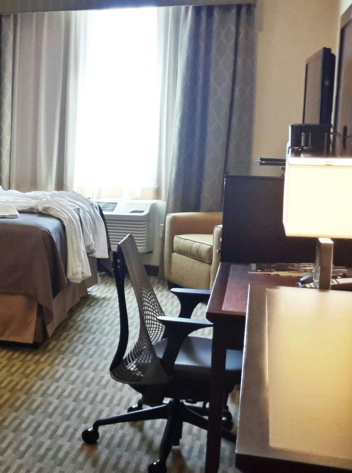 Hotel The Oaks Hotel Paso Robles photo 4