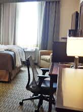 Hotel The Oaks Hotel Paso Robles photo 4