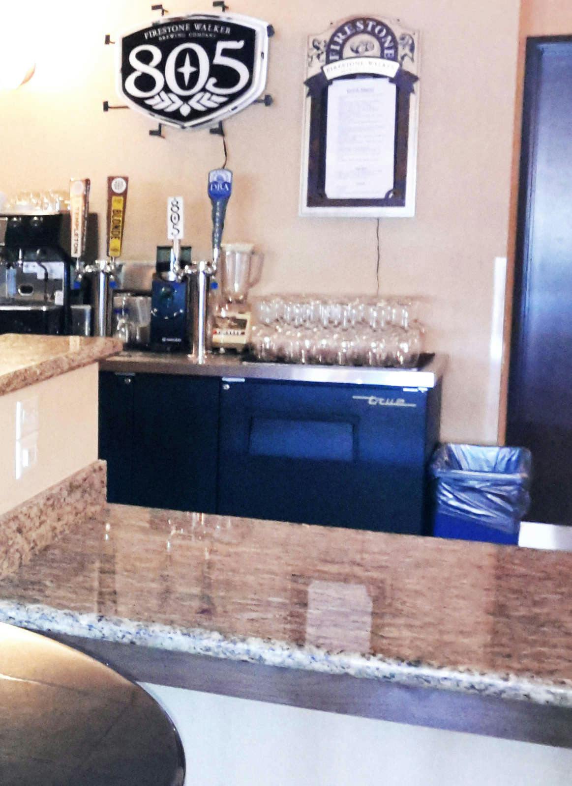 Hotel The Oaks Hotel Paso Robles photo 1