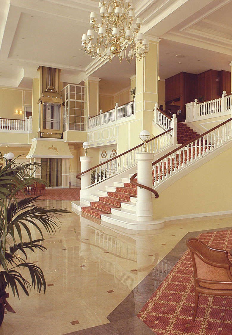 Hotel Gardaland Hotel photo 4