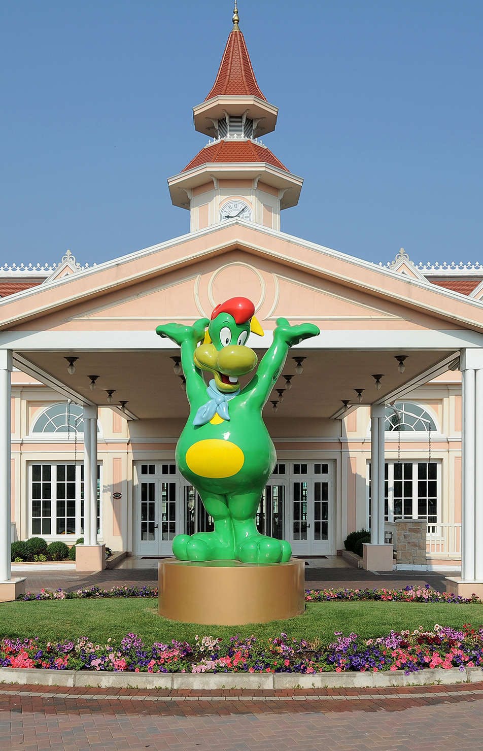 Hotel Gardaland Hotel photo 1