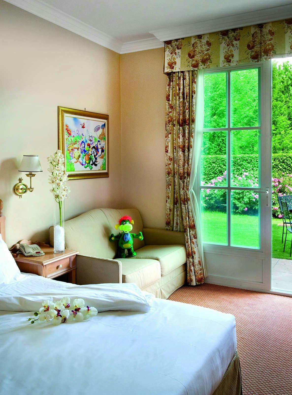 Hotel Gardaland Hotel photo 3