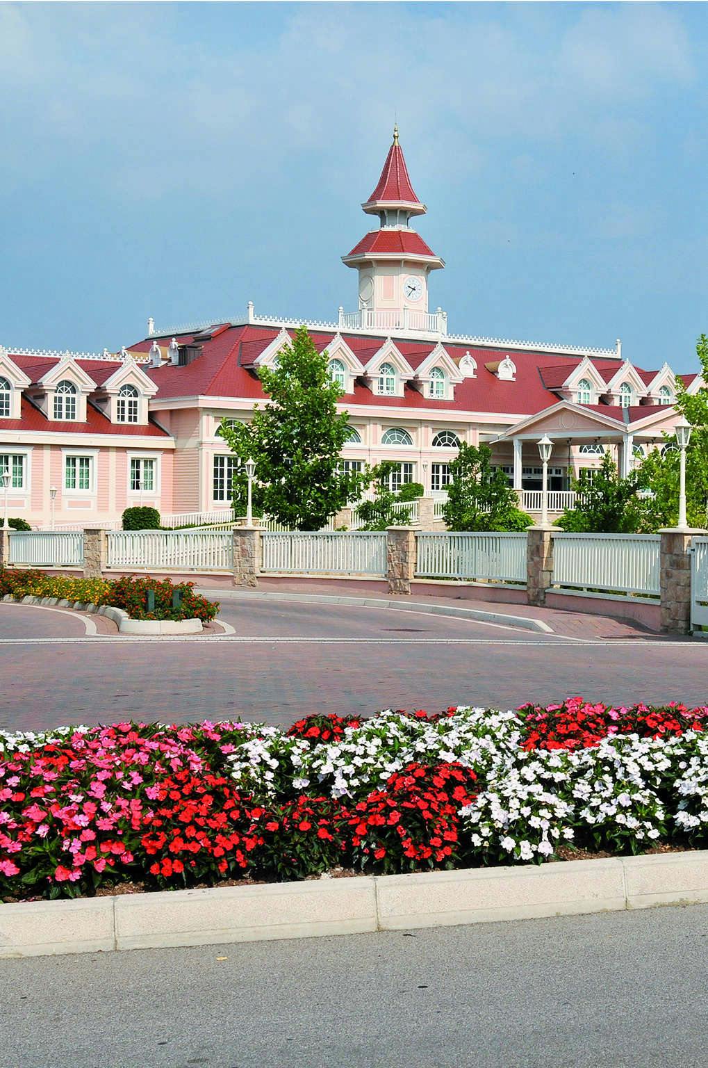 Hotel Gardaland Hotel photo 5