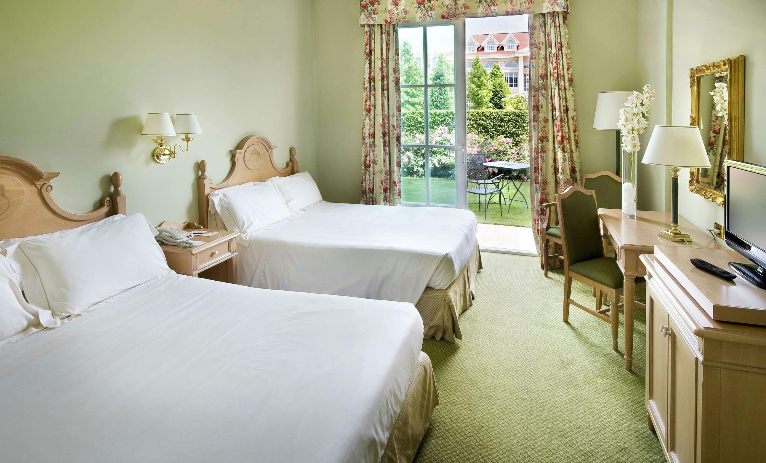 Hotel Gardaland Hotel photo 2