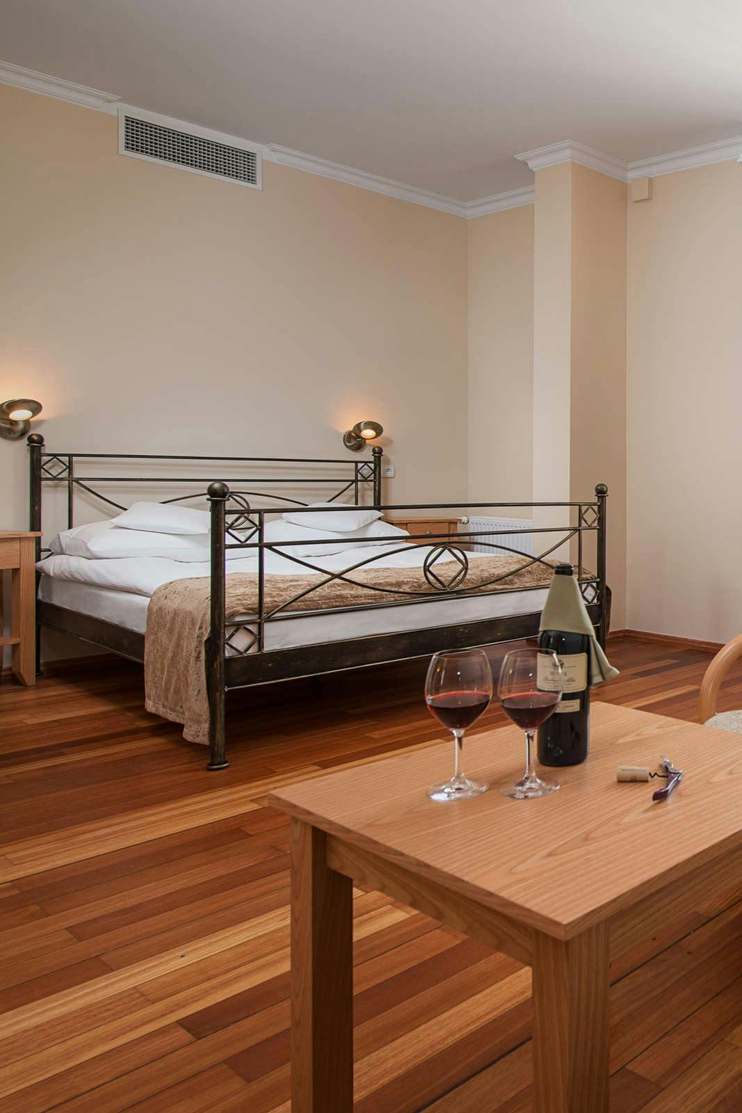 Hotel Hotel Sedan photo 2