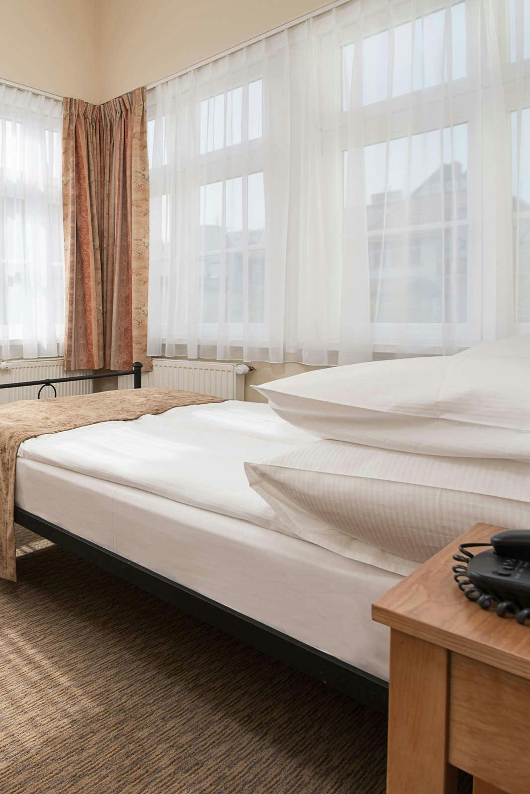 Hotel Hotel Sedan photo 4