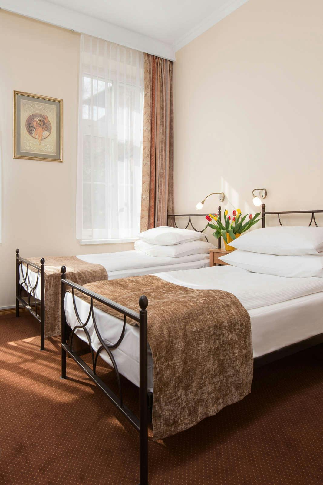 Hotel Hotel Sedan photo 5