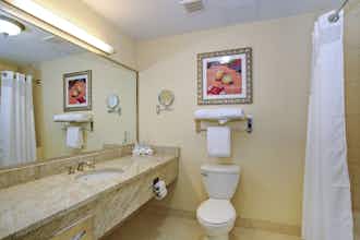 Hotel Holiday Inn Express Telecom Park photo 3