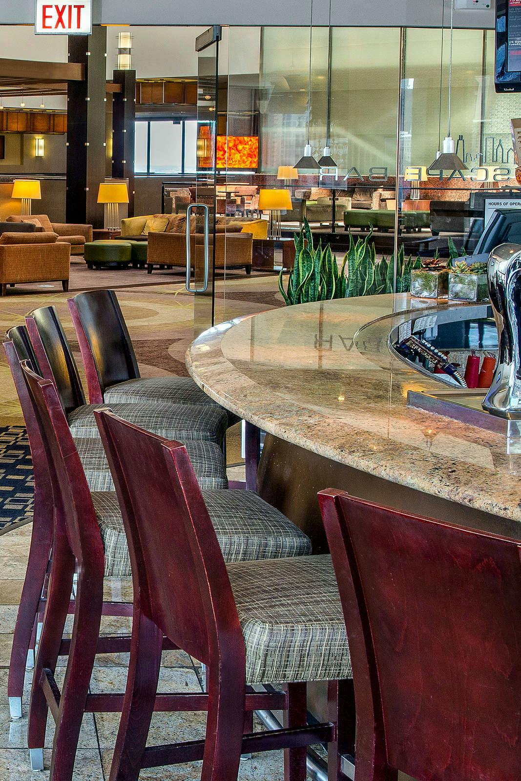 Hotel Holiday Inn Chicago Dwtn-Wolf Point photo 2