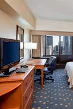 Hotel Holiday Inn Chicago Dwtn-Wolf Point photo 4