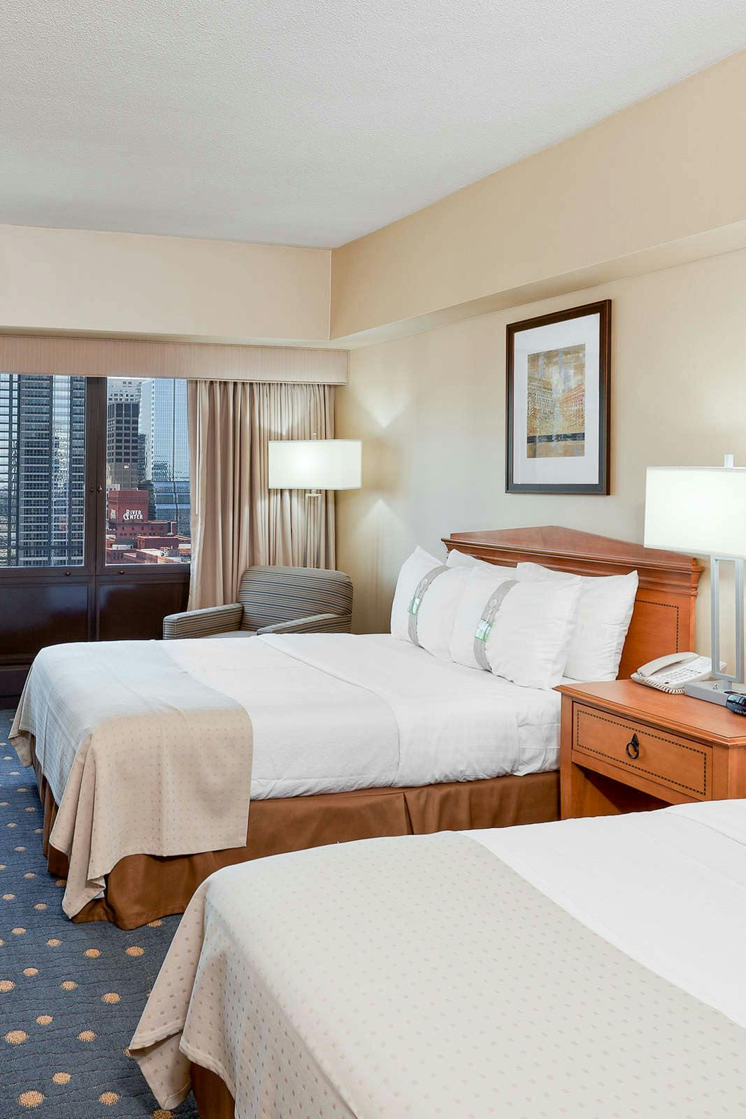 Hotel Holiday Inn Chicago Dwtn-Wolf Point photo 5