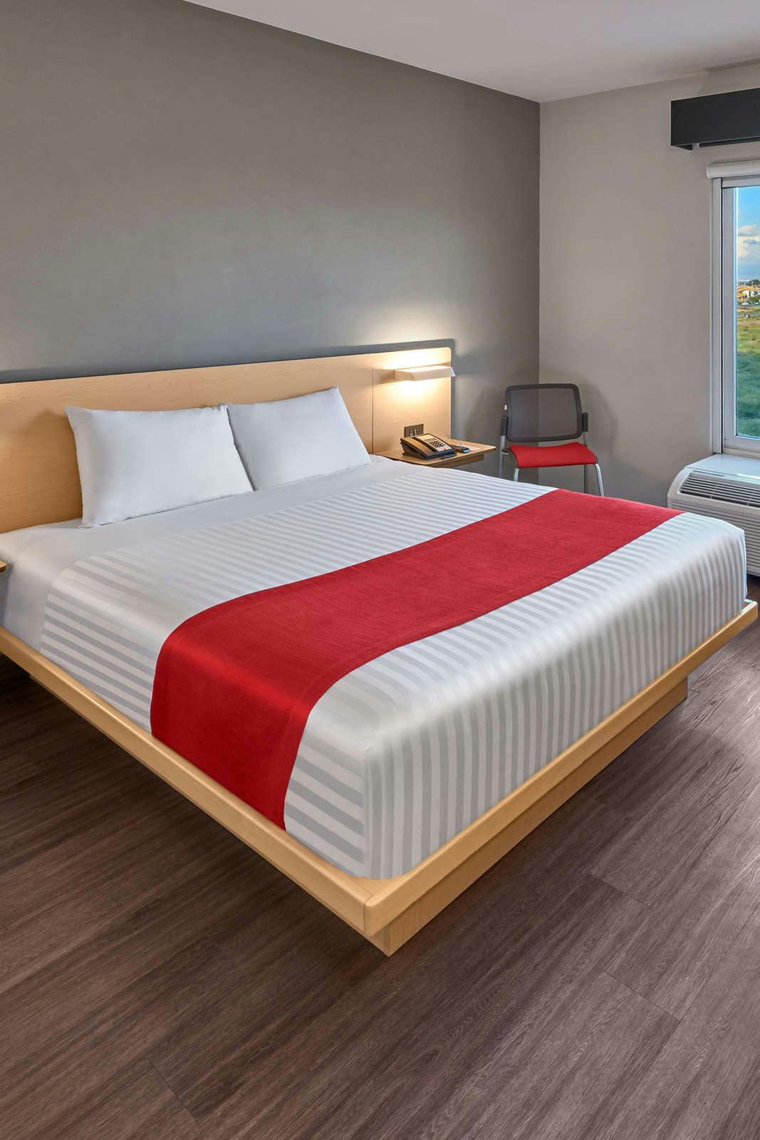 Hotel City Express Ciudad Juárez photo 3