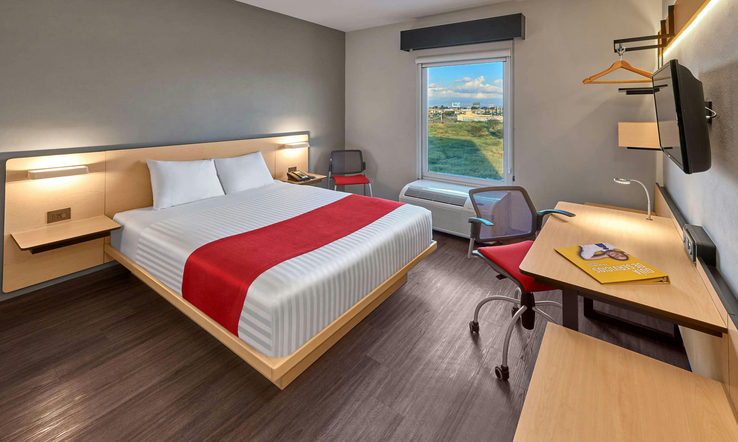 City Express Ciudad Juárez