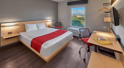 City Express Ciudad Juárez