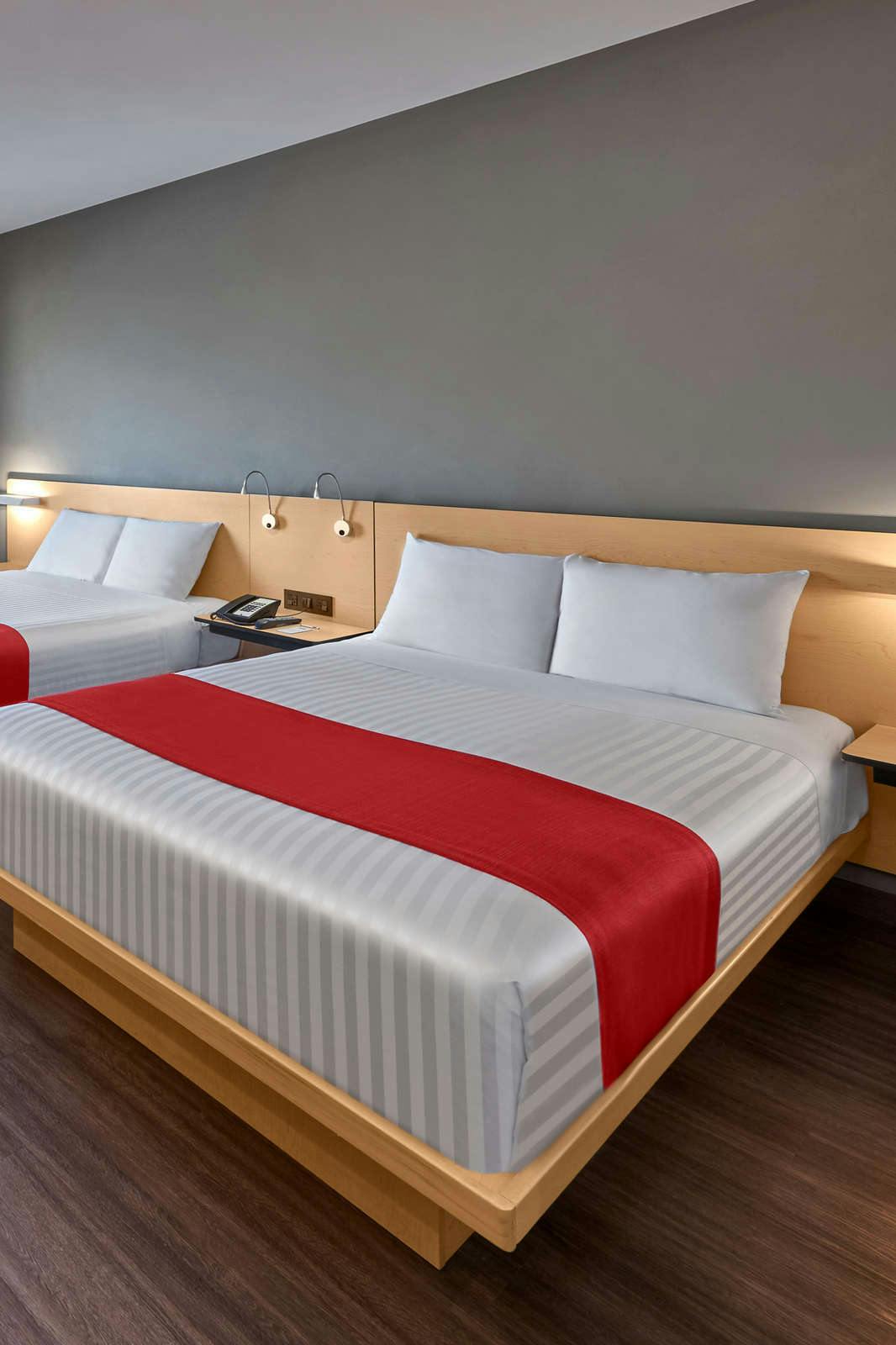 Hotel City Express Ciudad Juárez photo 2