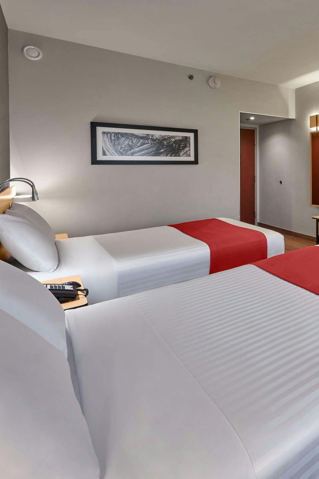 Hotel City Express Ciudad Juárez photo 4