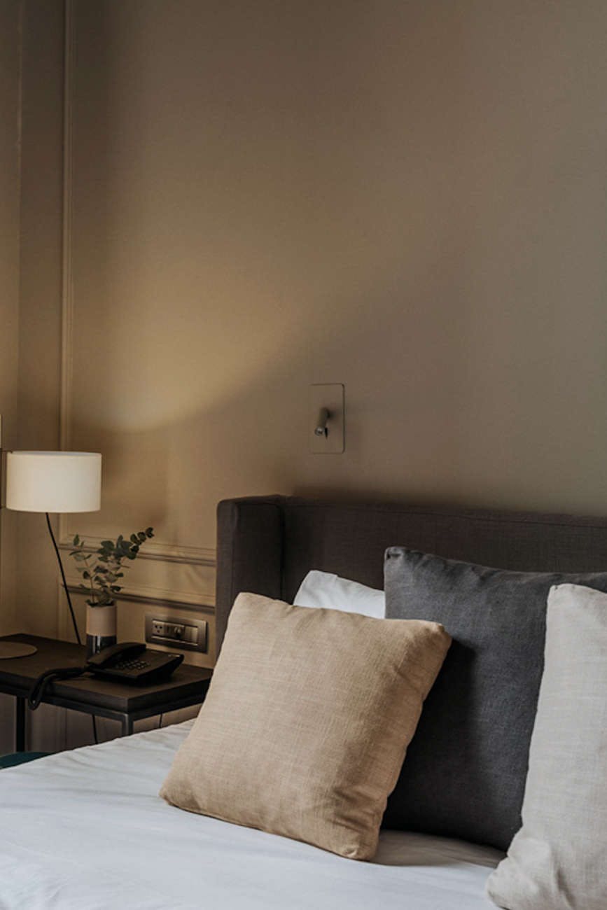 Hotel H10 Palacio Colomera photo 4