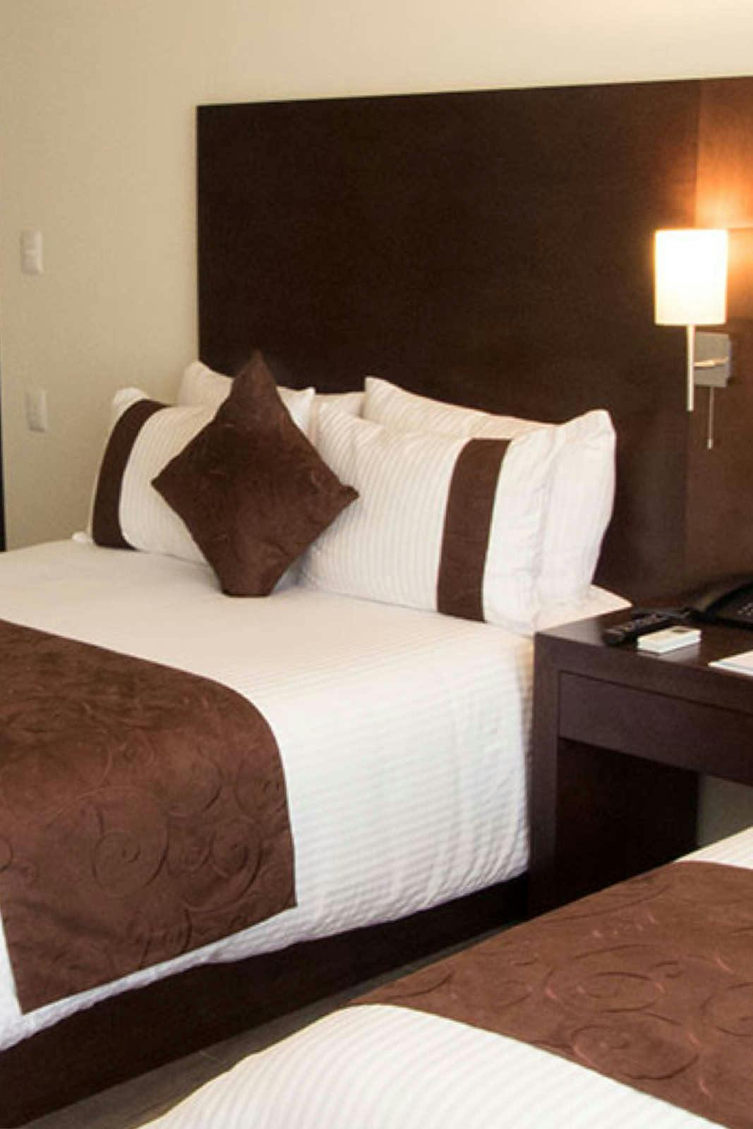 Hotel Mision Express Tampico photo 1