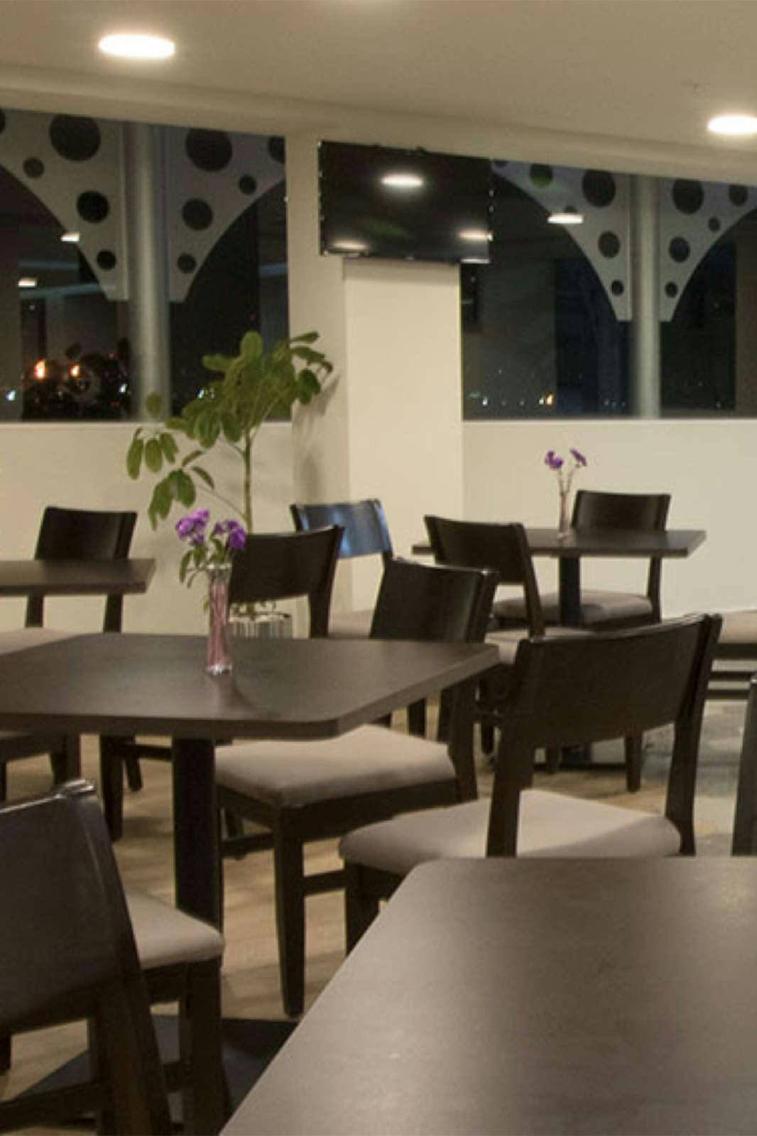 Hotel Mision Express Tampico photo 4