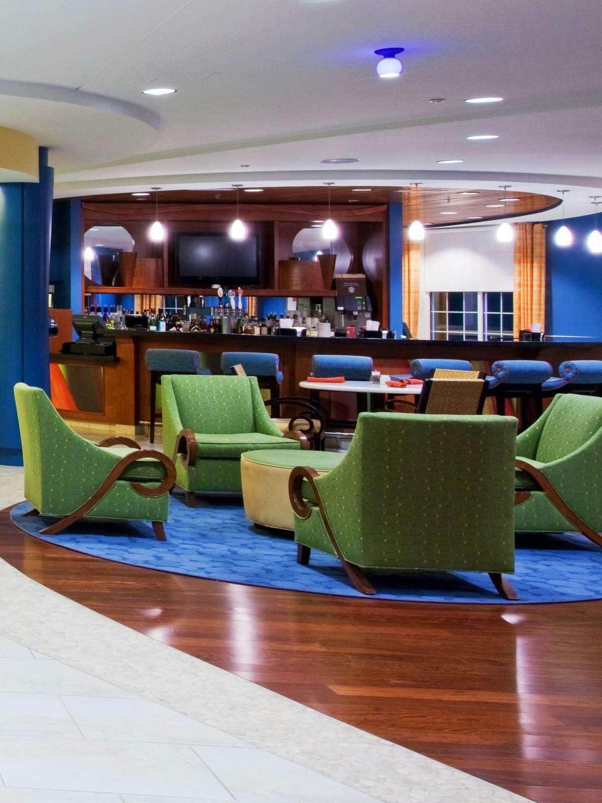 Hotel Hotel Indigo Jacksonville Deerwood Park photo 4