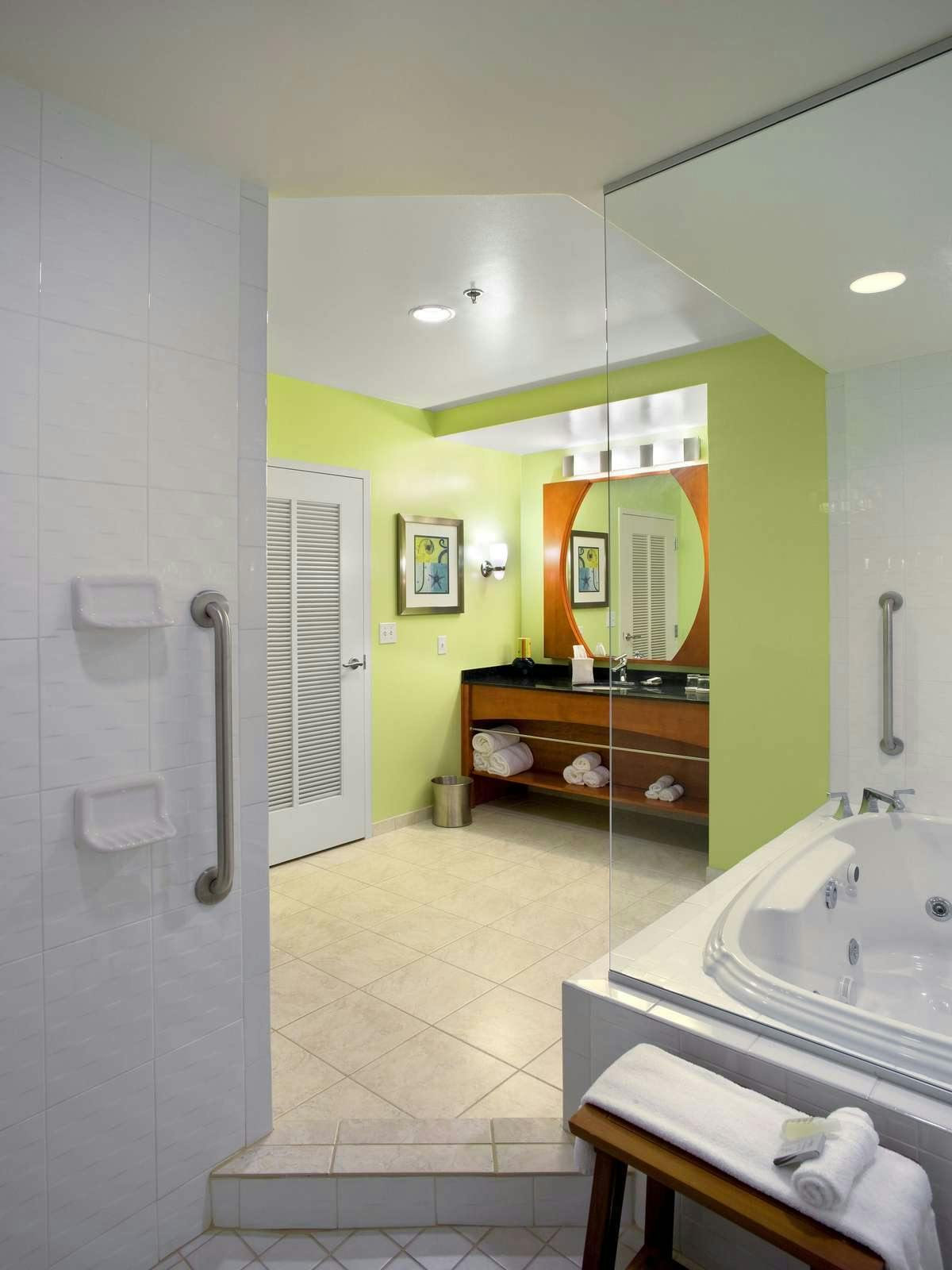 Hotel Hotel Indigo Jacksonville Deerwood Park photo 3