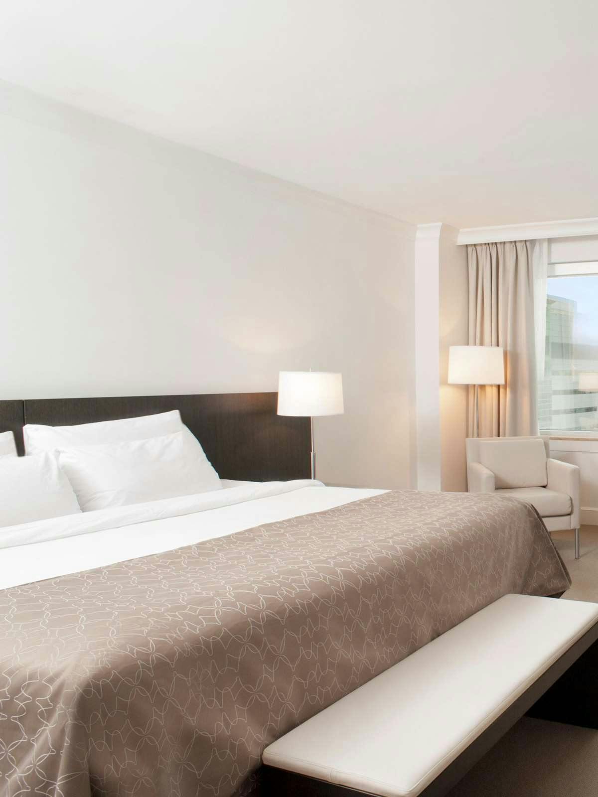 Hotel InterContinental Cleveland photo 1