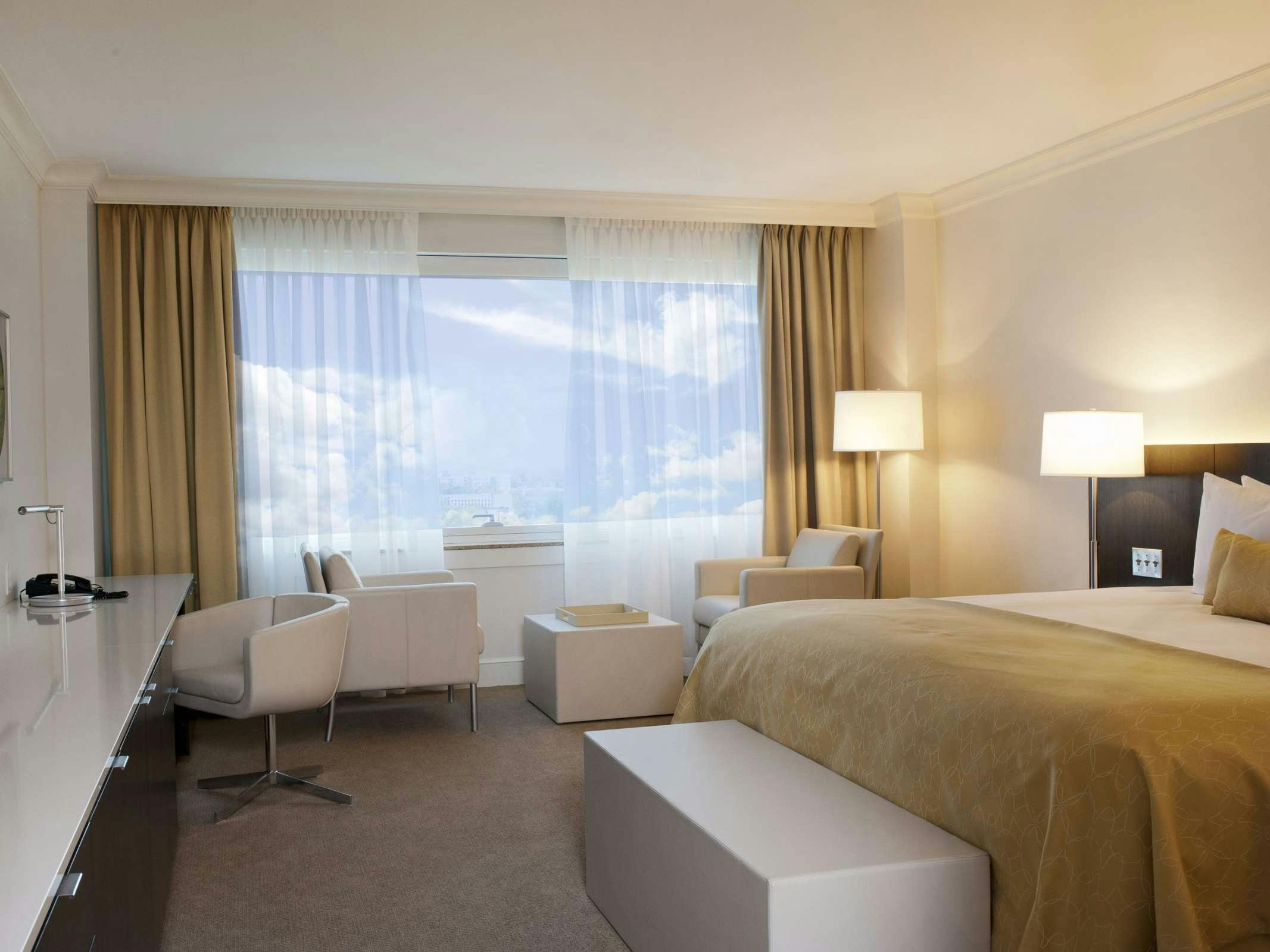 InterContinental Cleveland