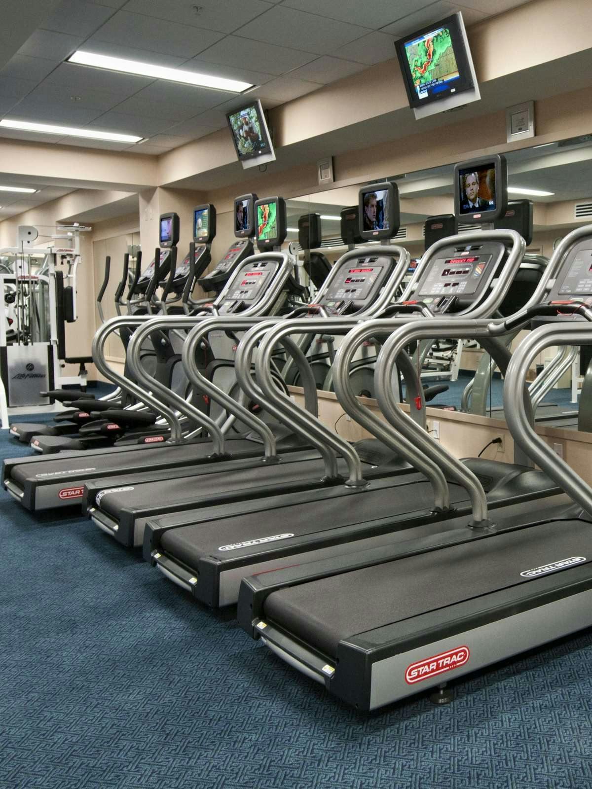 Hotel InterContinental Cleveland photo 5