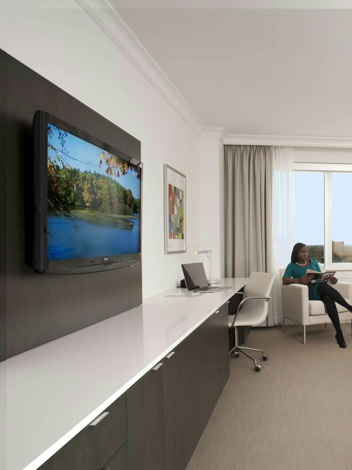 Hotel InterContinental Cleveland photo 3