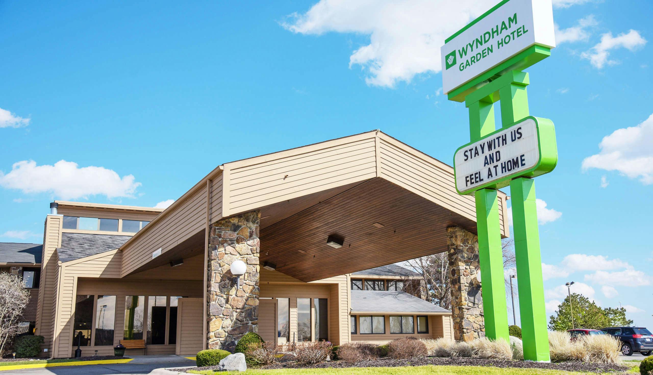 Last Minute Hotel Deals In Fort Wayne Hoteltonight